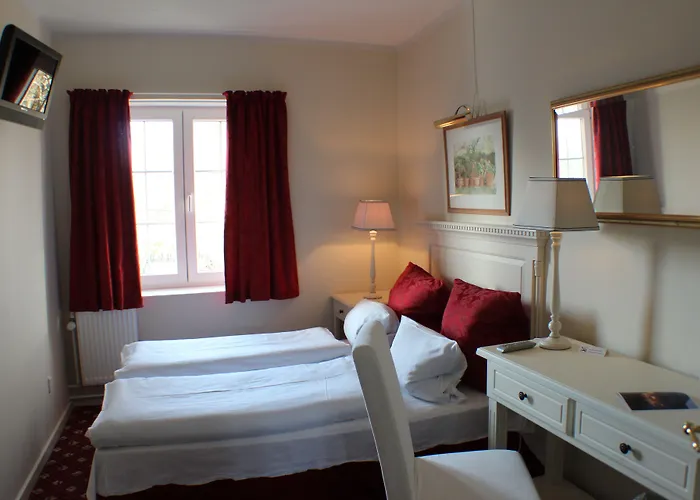 Hotel Manor House Store Restrup