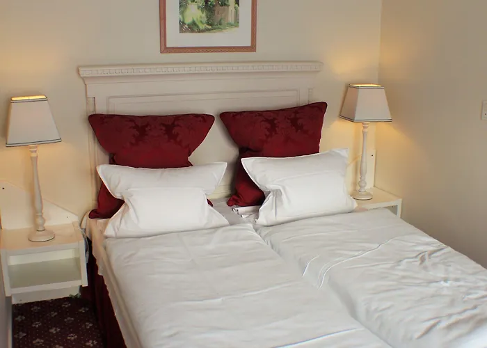 Hotel Manor House 4*