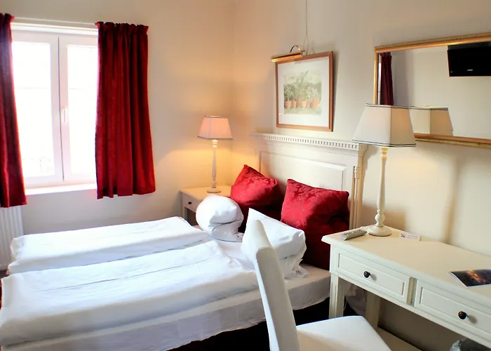 Manor House Hotel