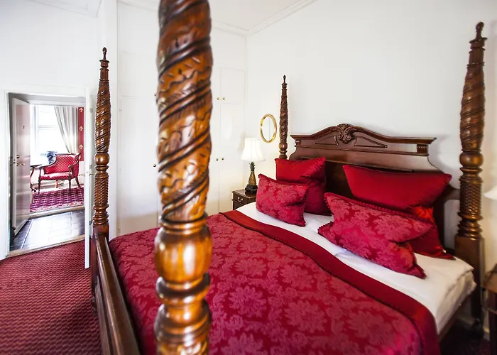 Manor House Hotel Store Restrup