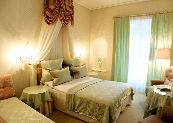 Manor House 4* Store Restrup