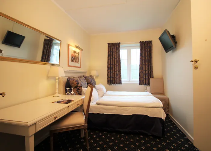 Manor House Hotel
