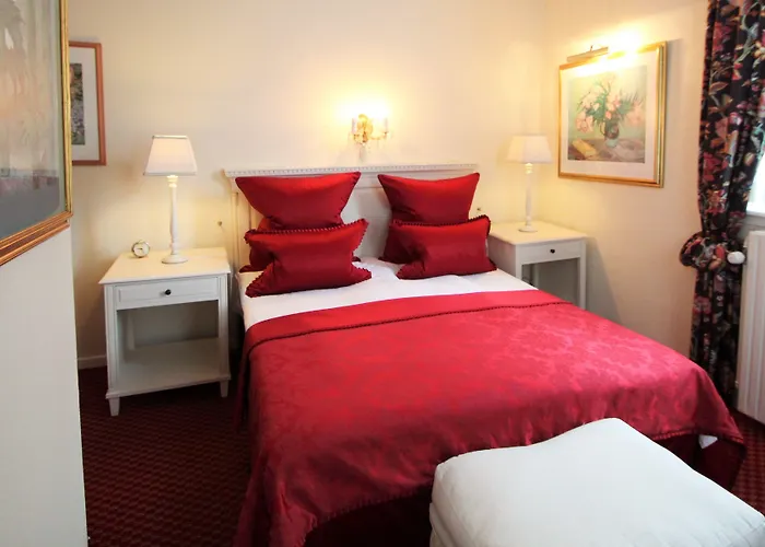 Manor House 4* Store Restrup