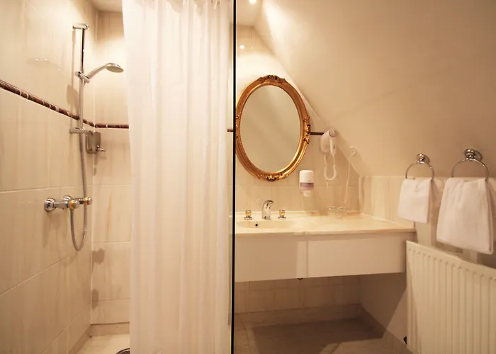 Manor House 4* Store Restrup