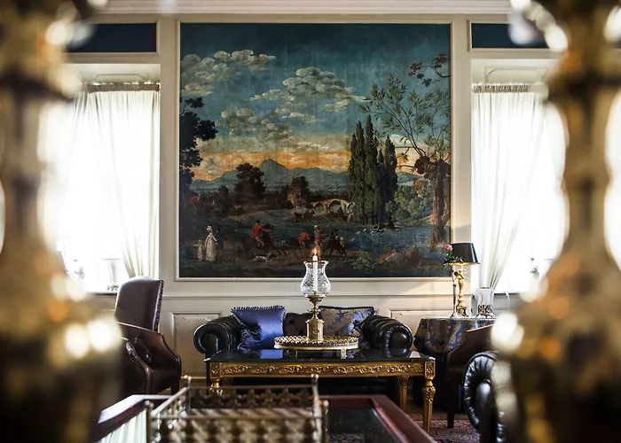 Manor House 4* Store Restrup
