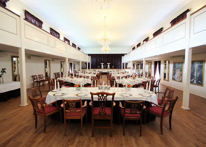 Manor House Hotel