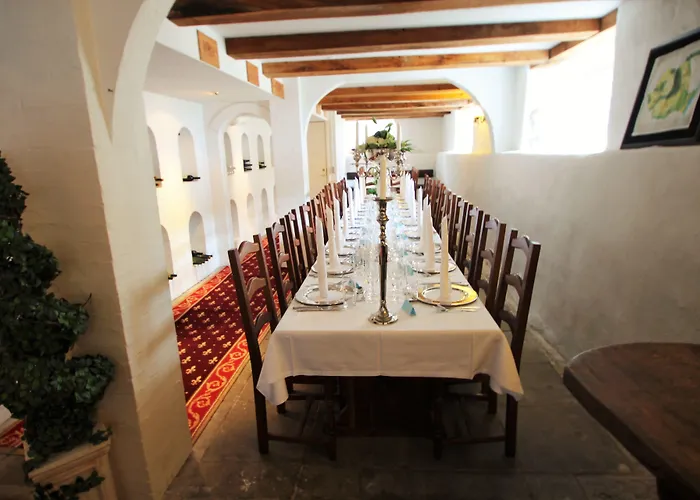 Hotel Manor House 4*