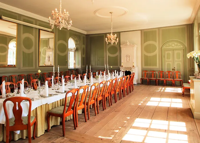 Manor House Hotel
