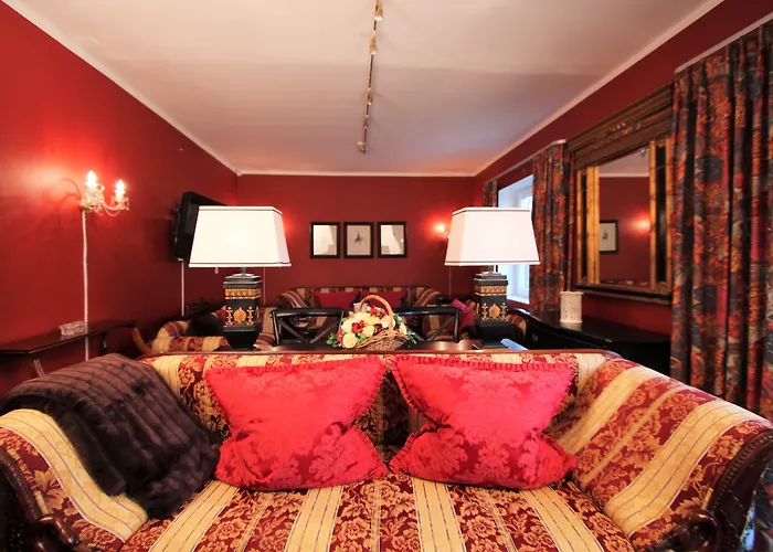 Manor House 4* Store Restrup