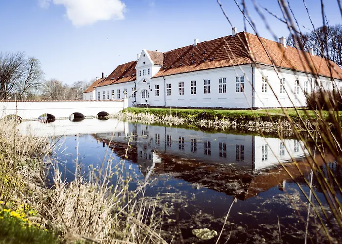 Hotel Manor House Store Restrup