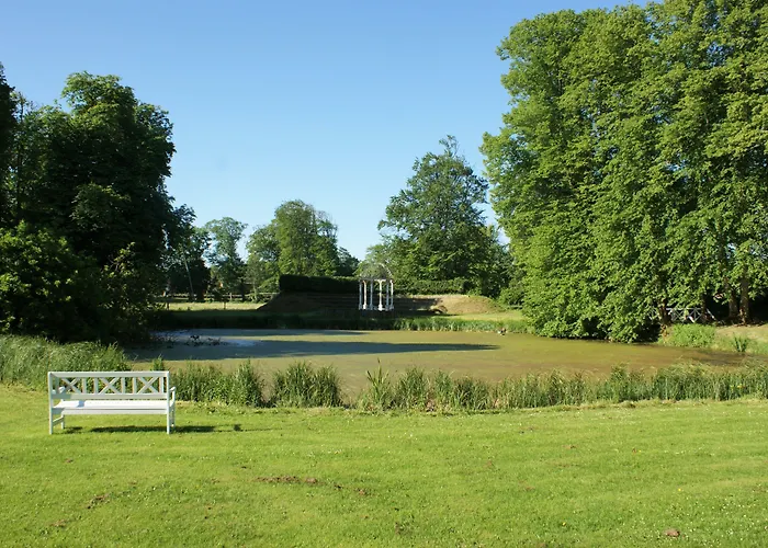 Hotel Manor House 4*