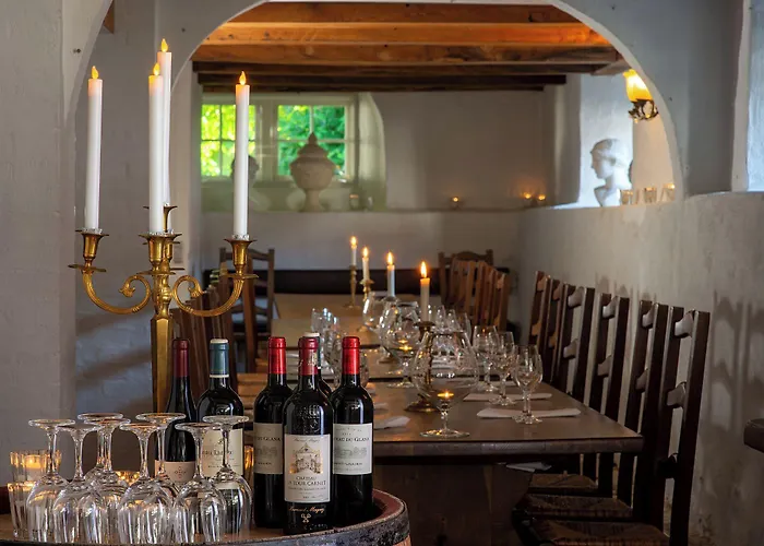 Manor House Hotel