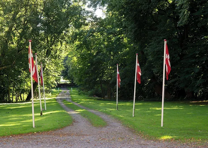 Manor House 4* Store Restrup