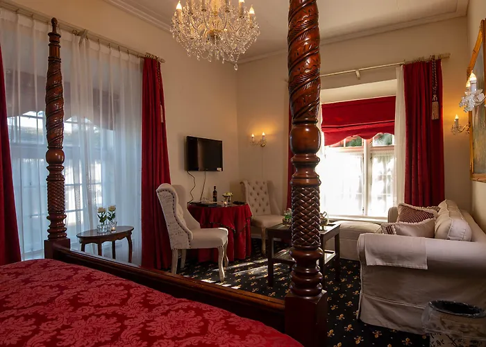 Manor House 4* Store Restrup