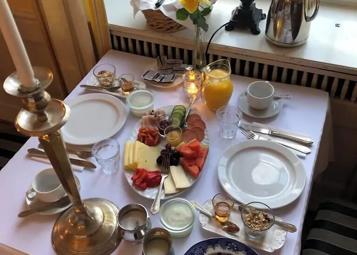 Manor House Hotel