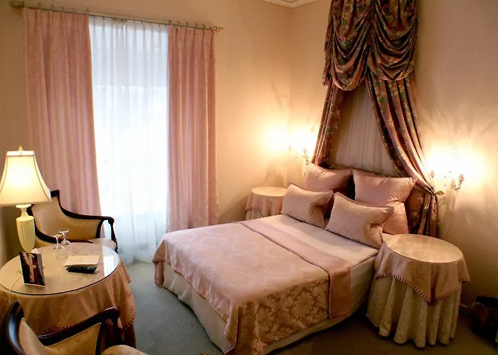 Hotel Manor House Store Restrup