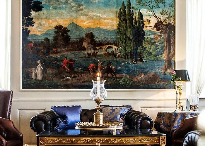 Manor House 4*