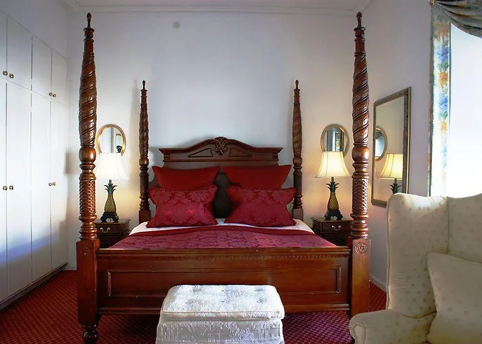 Hotel Manor House Store Restrup