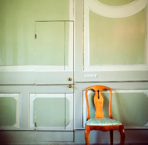 Hotel Manor House Store Restrup