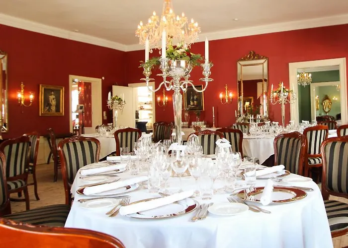 Manor House Hotel